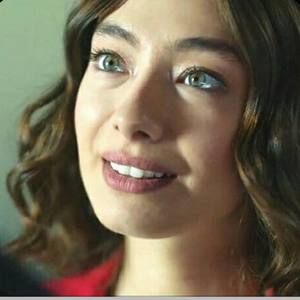 Meet your Posher, Ninah